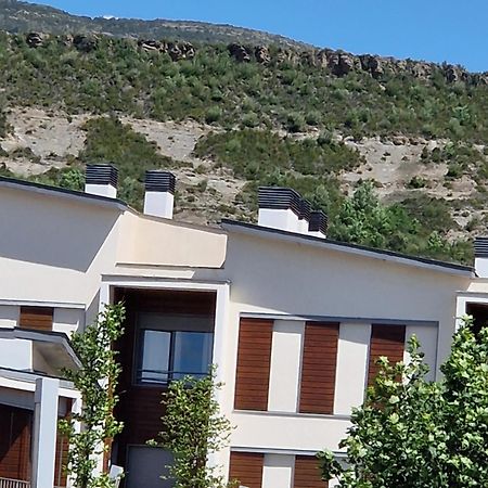 Duplex Gaby Apartamento Sabiñánigo Exterior foto