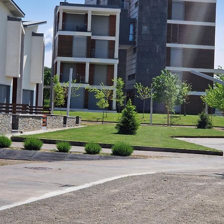 Duplex Gaby Apartamento Sabiñánigo Exterior foto