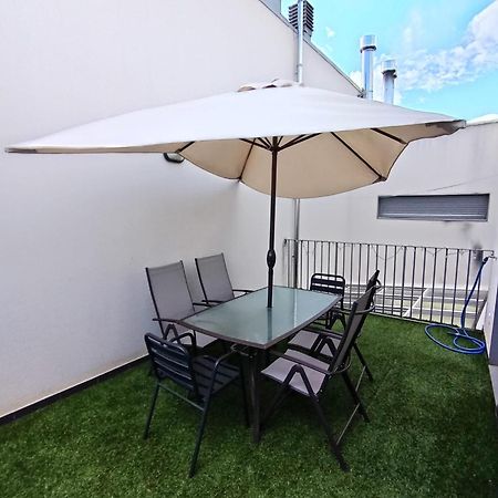 Duplex Gaby Apartamento Sabiñánigo Exterior foto