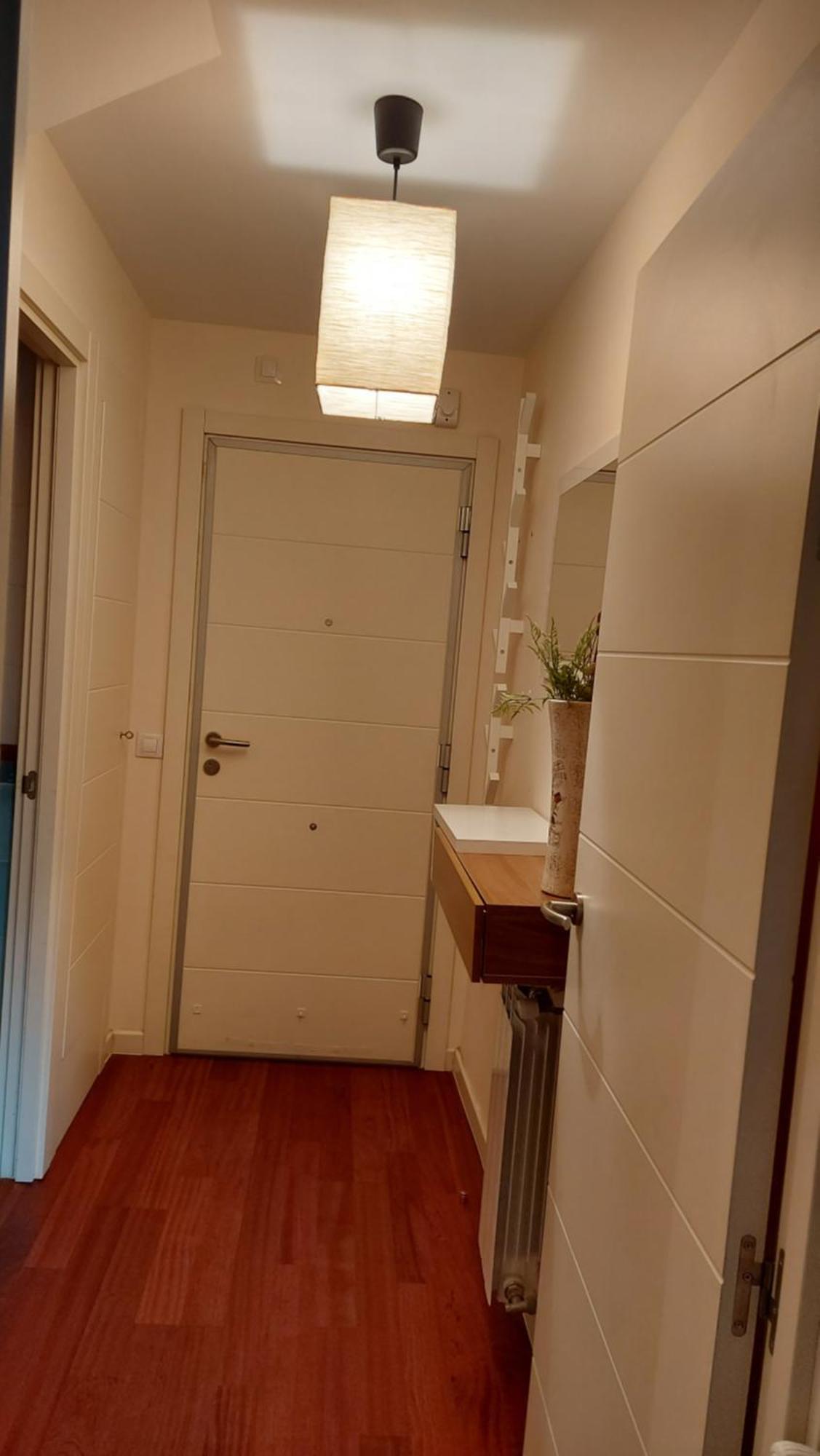 Duplex Gaby Apartamento Sabiñánigo Exterior foto