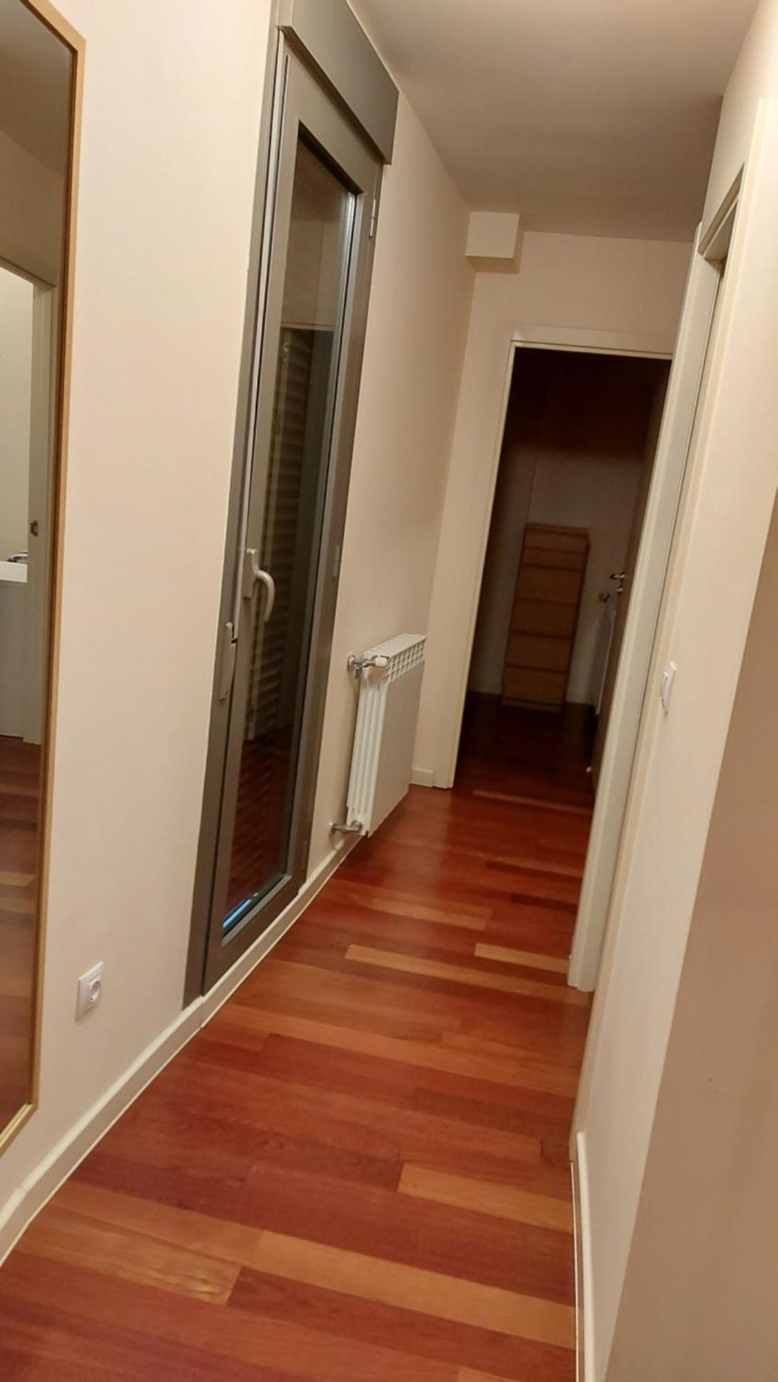 Duplex Gaby Apartamento Sabiñánigo Exterior foto