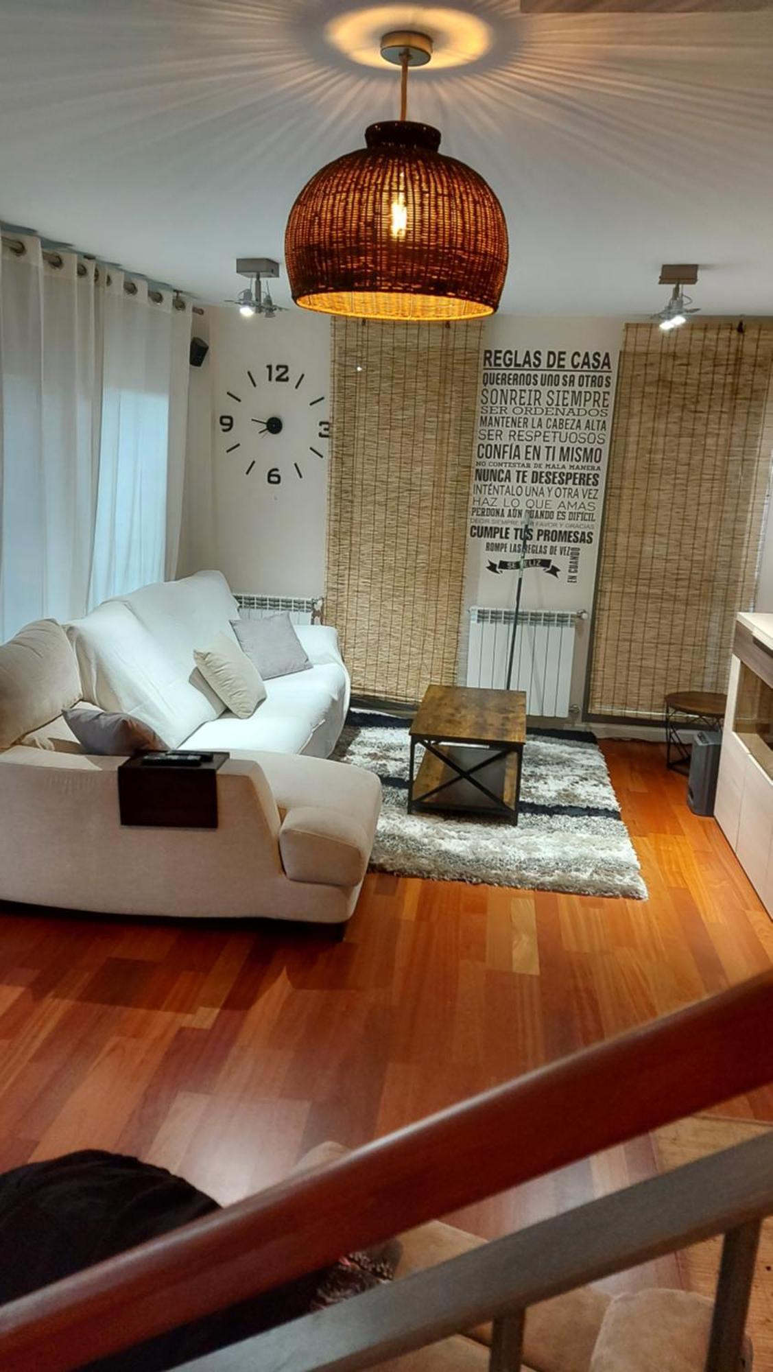 Duplex Gaby Apartamento Sabiñánigo Exterior foto