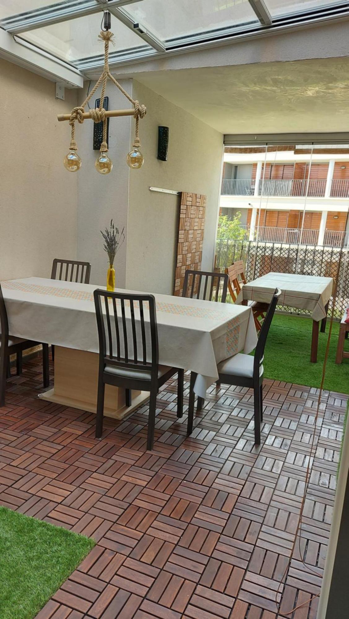 Duplex Gaby Apartamento Sabiñánigo Exterior foto