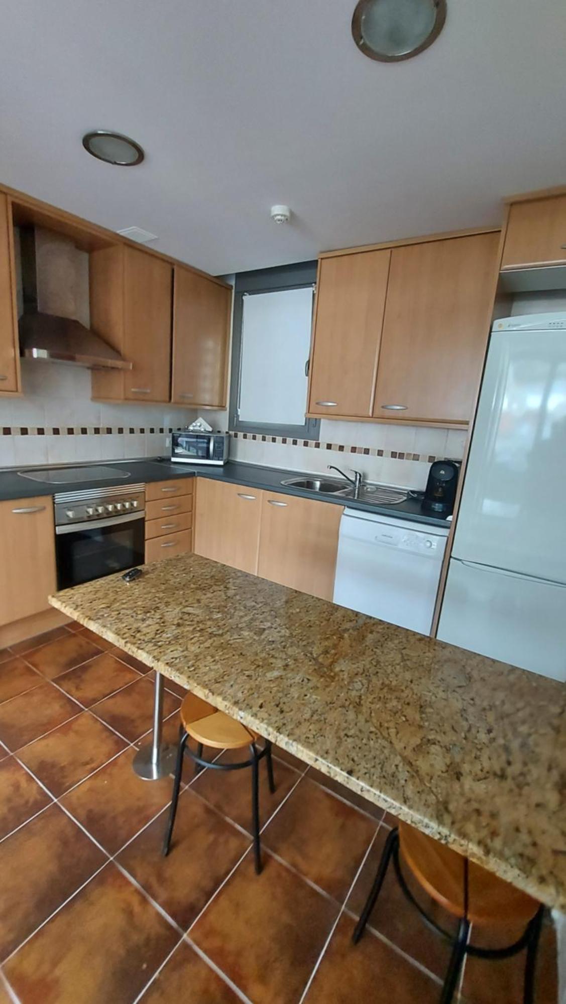Duplex Gaby Apartamento Sabiñánigo Exterior foto