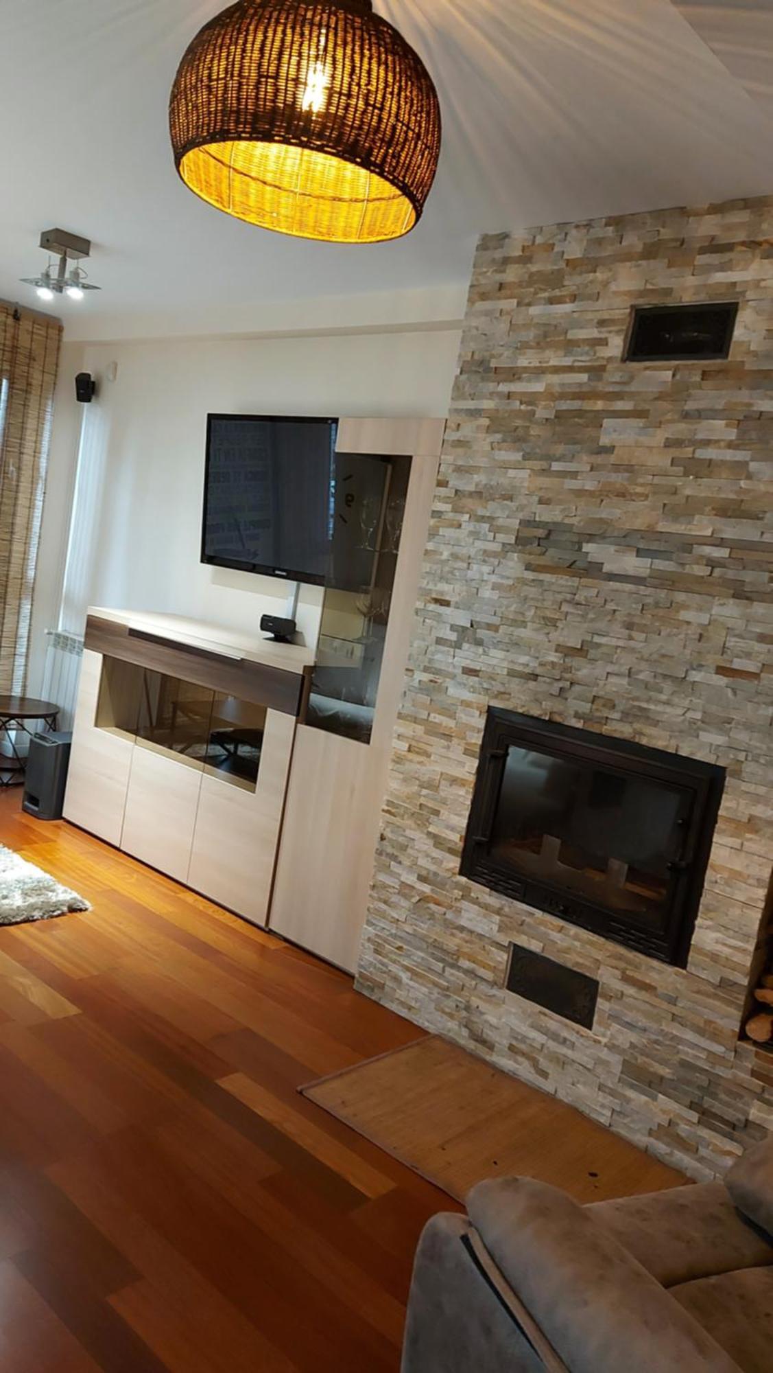 Duplex Gaby Apartamento Sabiñánigo Exterior foto